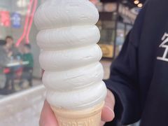 -DQ·蛋糕·冰淇淋(通州万达店)