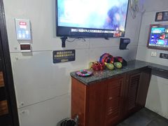 -唱吧麦颂KTV(马驹桥店)