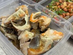 -圆蛋酒料•生腌(开元路店)