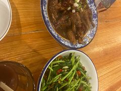 -回家吃饭·地道南昌菜(建德观总店)