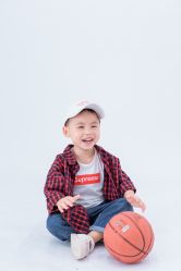 -小熊维尼高端儿童摄影(南山信和店)