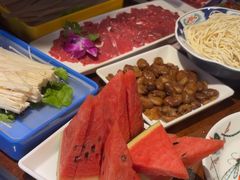 -好得火锅(育才店)