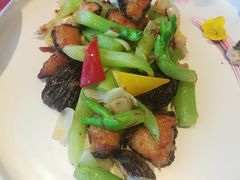 -馋遇江南·精致湖景雅宴(东方之门店)