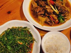 -益华家菜屋(世茂店)