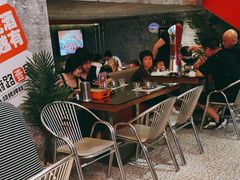 -神府路壹号·海鲜烧烤·砂锅粥·锅物(三坊七巷店)