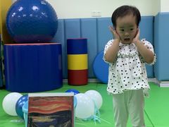 -全优加早教托育园(金海岸店)