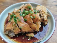-百家鲜·杭帮菜