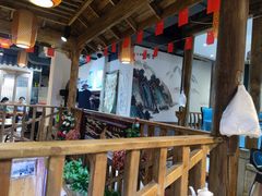 -清真·舒迩布炕锅王·高原美食文化(青海总店)