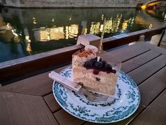 -弗兰克牛排西餐厅 Galla R By Ribone(上海首店)