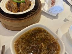 -潮福城潮州大酒楼(湖滨北路店)