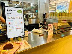 -OUR Bakery(三里屯太古里店)