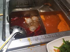 -海底捞火锅(之心城店)