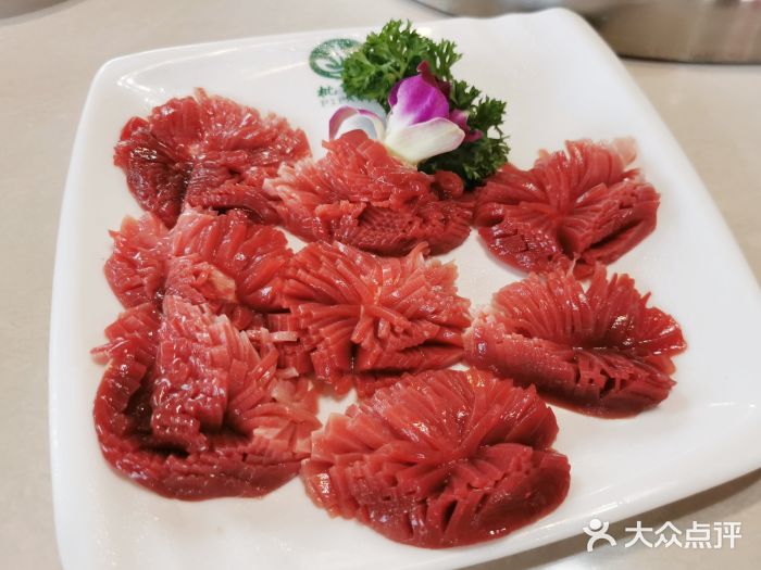 枇杷园食为鲜火锅(南山店)图片