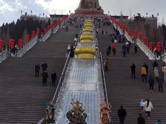 -龙口南山旅游景区