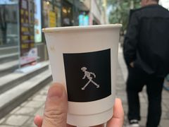 -常识咖啡common sense(春熙路店)