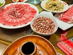-宝泉铜锅·涮羊肉(解放东路店)