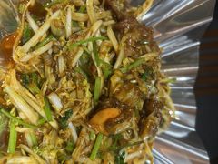 -状元阁烧烤(新华路总店)