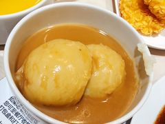土豆泥-宜家·瑞典风味餐厅(烟台路店)