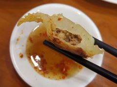-小姜锅贴(凤凰街店)
