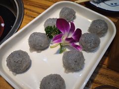 -张一锅筋头巴脑(白塔堡店)