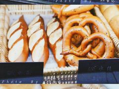 -仙峰天然面包(迎宾路店)
