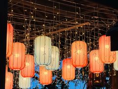 -舒羽咖啡(运河店)