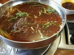 -老朴饭店(邮政街总店)