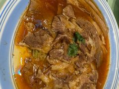 -缤圣源中国清真菜(群力店)