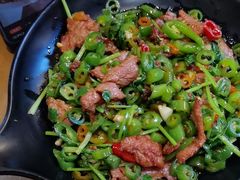 -花鸟鱼私家小厨·川菜(文殊院店)