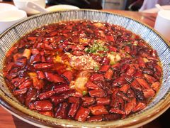 -九转小磨(凯德店)