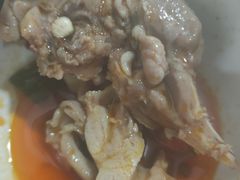 -米二红烧兔(华阳店)