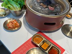 -西塔老太太泥炉烤肉(川沙百联店)