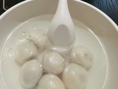 -宁波汤团店(外滩店)