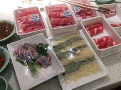 -野妹火锅(龙岗店)