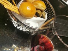 -深圳四季酒店·馥自助餐厅