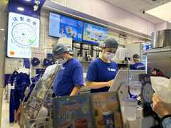 -煲珠公·老红糖珍珠奶茶(长宁龙之梦店)