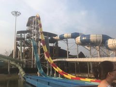 -苏州乐园森林水世界