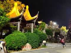 -口岸雕花楼