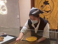 -辛一·铜锣烧(鸿寿坊店)