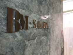 -BM SALON