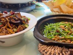 -小暖厨·长沙菜(孟州店)