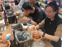 -盒马鲜生(189购物中心店)