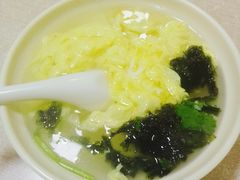 -宝光熏肉鞋底火烧(新街口店)