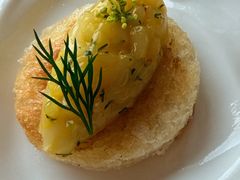 -Caprice(香港四季酒店)