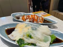 招牌鸡蛋肠-华辉拉肠(宝华店)