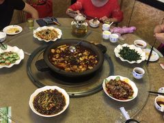-九寨沟石锅鱼(沣峪口二十年店)