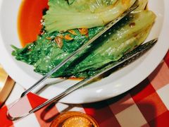 -西贝莜面村(上海百联西郊店)