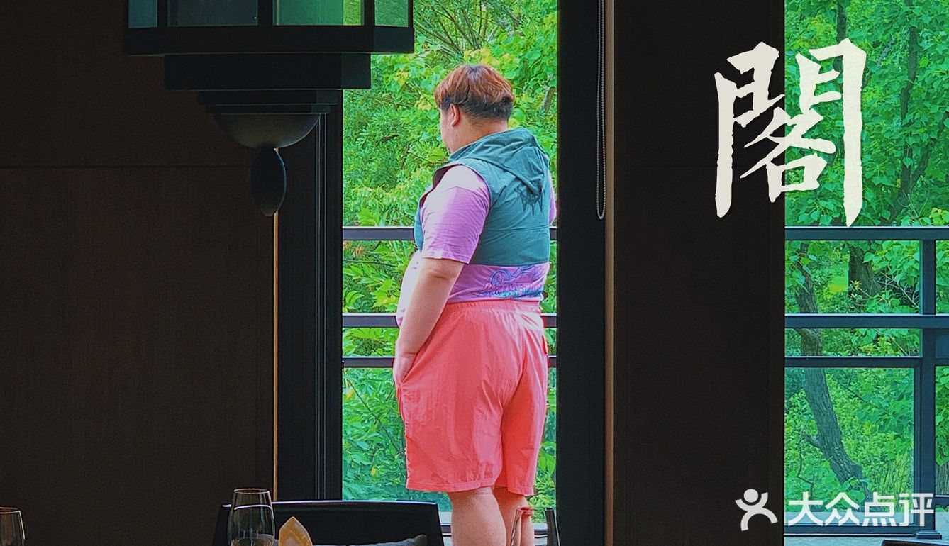 康得思·明阁 | 绝对不能错过的庄园粤菜馆❗