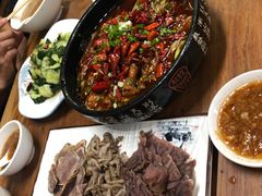 -王胖子驴肉火烧(鼓楼店)