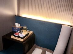 -江南足纪·影院足道·轻奢SPA(京基水贝店)